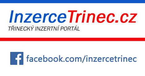 InzerceTrinec.cz na facebooku