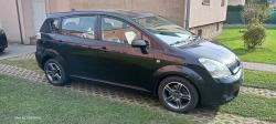 Inzerát č. 139726 - 2 sady pneumatik na elektronech. Drobné i větší oděrky a...