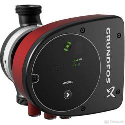 Inzerát č. 138678 - Nabízím 2 ks oběhových čerpadel Grundfos MAGNA1 32-40 180...