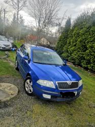 Inzerát č. 138679 - Škoda Octavia II Combi 1.9 TDI (77 kW), r.v. 2007. Aktuál...