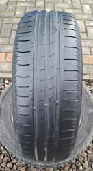Inzerát č. 138514 - Prodám dvě letní pneu Hankook 185/60 R15, vzorek 3-4 mm. ...