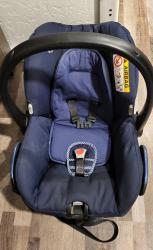 Inzerát č. 138517 - Prodám autosedačku (vajíčko) Maxi-cosi od 0-13 kg včetně ...