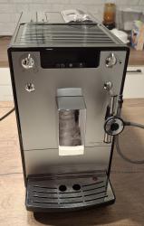 Inzerát č. 138548 - Prodám značkový automatický kávovar Melitta espresso Line...