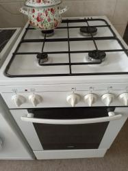 Inzerát č. 138542 - Prodám plynový sporák Mora trouba elektrická. Cena 2500 Kč.