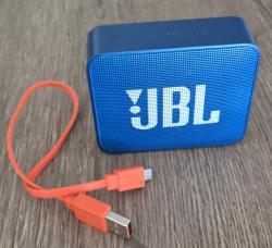 Inzerát č. 138568 - Prodám legendární bezdrátový reproduktor JBL GO 2, Blueto...