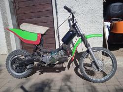 Inzerát č. 138474 - Prodám krosku pro děti.Viz foto